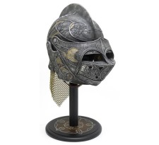 Game of Thrones Replica 1/1 Loras Tyrell´s Helm